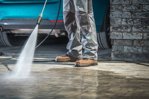 North Wildwood, NJ Pressure Washing Services Company